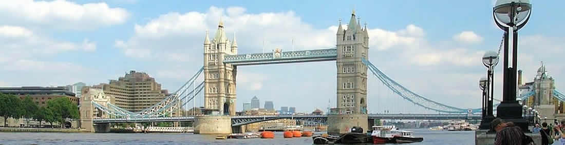  Tower Bridge